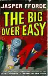Cover of The Big Over Easy