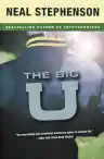 Cover of The Big U