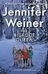 Cover of The Bigfoot Queen