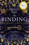 Cover of The Binding