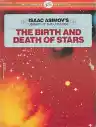 Cover of The Birth and Death of Stars