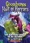 Cover of The Birthday Party of No Return