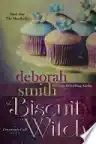 Cover of The Biscuit Witch
