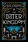 Cover of The Bitter Kingdom