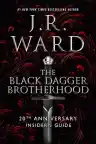 Cover of The Black Dagger Brotherhood: 20th Anniversary Insider's Guide