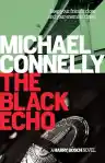 Cover of The Black Echo