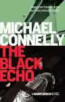 Cover of The Black Echo