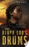 Cover of The Black God's Drums
