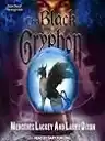 Cover of The Black Gryphon