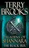 Cover of The Black Irix