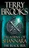 Cover of The Black Irix