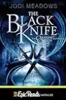 Cover of The Black Knife