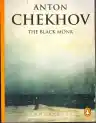 Cover of The Black Monk