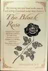 Cover of The Black Rose