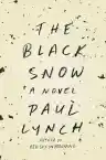 Cover of The Black Snow