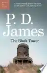 Cover of The Black Tower