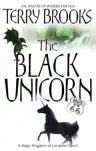 Cover of The Black Unicorn