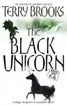 Cover of The Black Unicorn