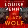 Cover of The Black Wolf