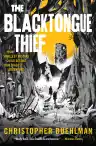 Cover of The Blacktongue Thief