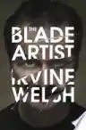 Cover of The Blade Artist