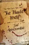 Cover of The Blade Itself