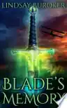 Cover of The Blade's Memory