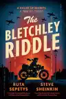 Cover of The Bletchley Riddle