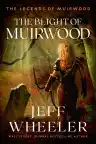 Cover of The Blight of Muirwood