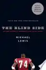 Cover of The Blind Side: Evolution of a Game