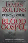 Cover of The Blood Gospel