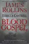Cover of The Blood Gospel
