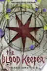 Cover of The Blood Keeper