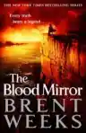 Cover of The Blood Mirror
