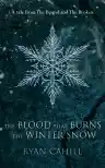 Cover of The Blood that Burns the Winter Snow