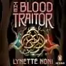 Cover of The Blood Traitor