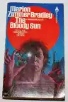 Cover of The Bloody Sun