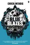 Cover of The Blue Blazes