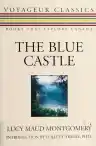 Cover of The Blue Castle