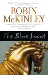 Cover of The Blue Sword