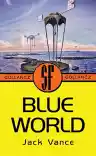 Cover of The Blue World