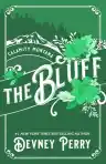 Cover of The Bluff