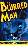 Cover of The Blurred Man