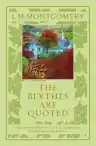 Cover of The Blythes Are Quoted