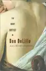 Cover of The Body Artist