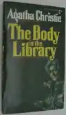 Cover of The Body in the Library