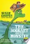 Cover of The Boggart and the Monster
