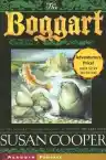 Cover of The Boggart