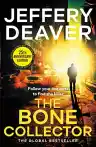 Cover of The Bone Collector