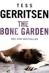Cover of The Bone Garden